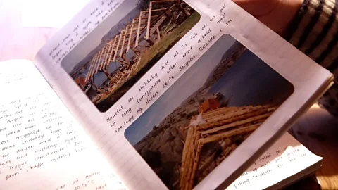 Anisha Shah (Credit: Anisha Shah)