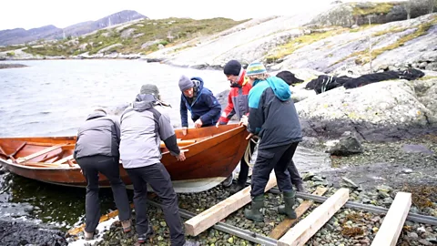 Anisha Shah (Credit: Anisha Shah)