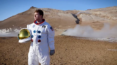 Werner Hoffmann (Credit: Werner Hoffmann)