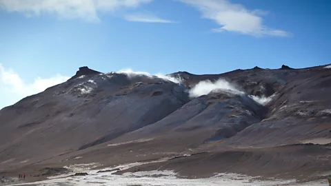 Werner Hoffmann (Credit: Werner Hoffmann)