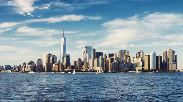 What’s left of New York’s Dutch past?