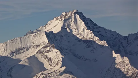 twigymuleford/Getty Images The Swiss guides established nearly all the first ascents of the peaks around Rogers Pass (Credit: twigymuleford/Getty Images)