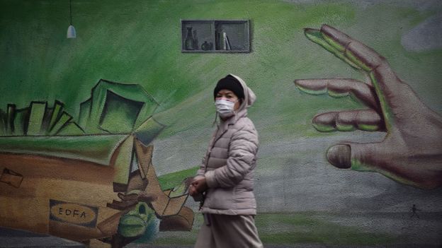 Why we find it difficult to recognise a crisis