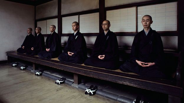 What hermits can teach us about isolation