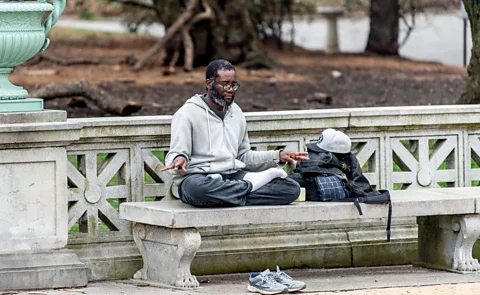 Roy Rochlin (Credit: Roy Rochlin)