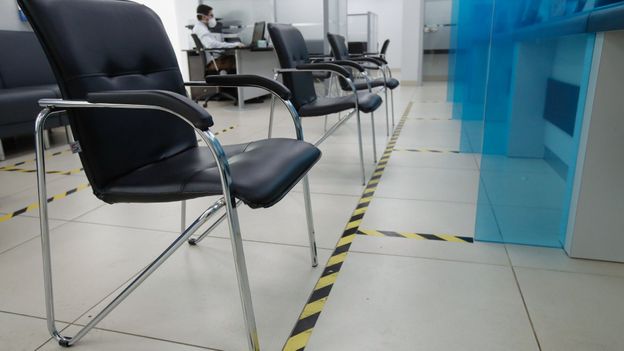How offices will change after coronavirus How offices will change after coronavirus