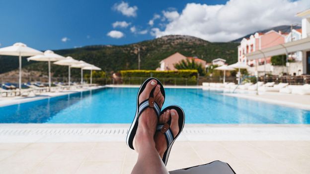 Greece’s Covid-era tourism plan Greece’s Covid-era tourism plan