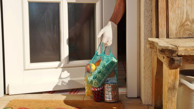 Could bartering become the new buying in a changed world? Could bartering become the new buying in a changed world?