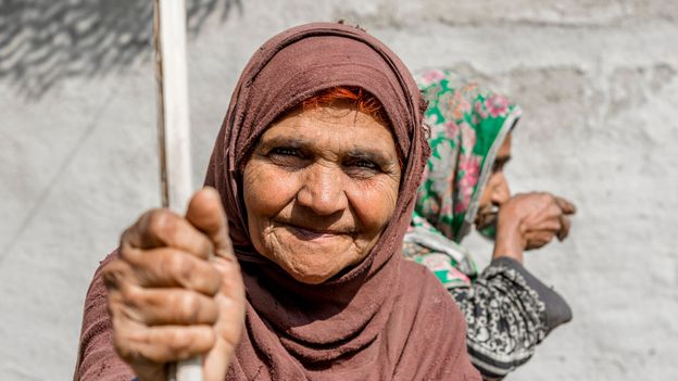 Pakistan’s ingenious solutions to life