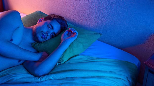The ‘coronasomnia’ phenomenon keeping you from getting sleep