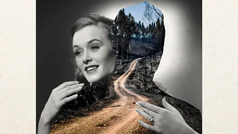 BBC/Javier Hirschfeld/Getty Images Even as we accept that we are harming nature, finding a sense of "oneness" with it can help us heal (Credit: BBC/Javier Hirschfeld/Getty Images)