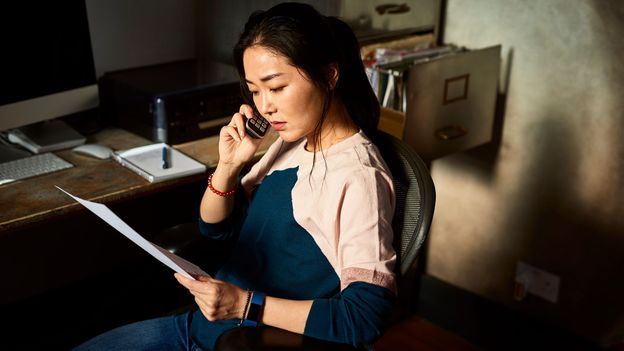 How an ‘inherited’ work ethic shapes some workers How an ‘inherited’ work ethic shapes some workers