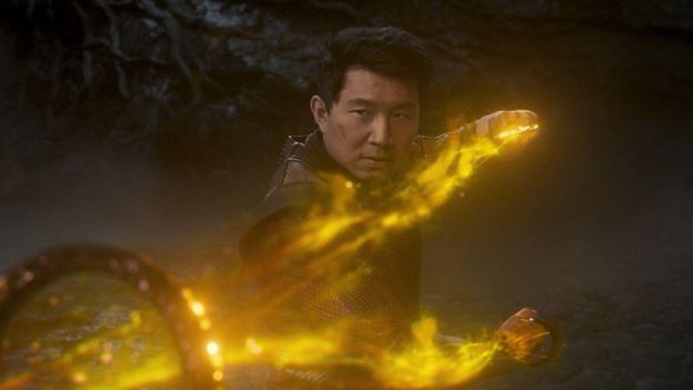 Why Asian superhero Shang-Chi could truly change the world Why Asian superhero Shang-Chi could truly change the world