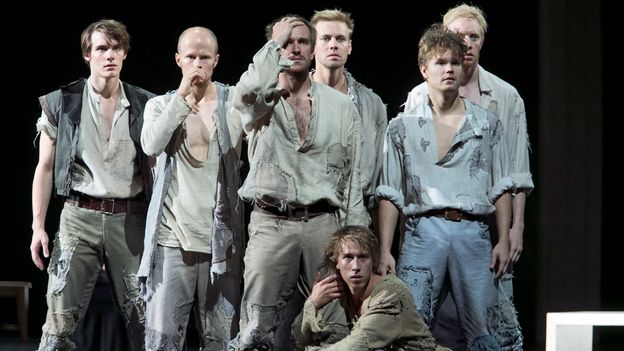 The book that shaped a Nordic identity