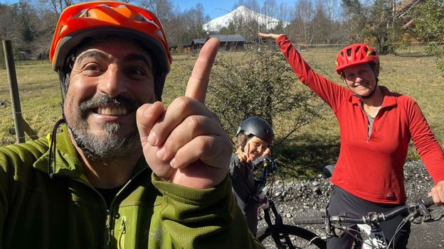 The small cities and towns booming from remote work