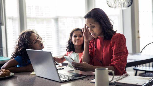 Could on-site childcare lure parents back to the workplace? Could on-site childcare lure parents back to the workplace?