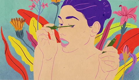 Emmanuel Lafont (Credit: Emmanuel Lafont)