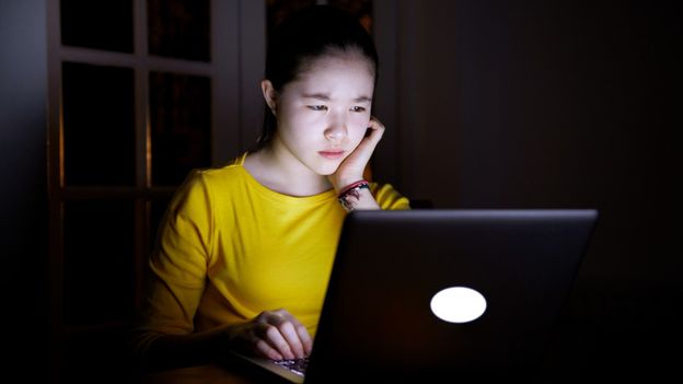 How workplace bullying went remote