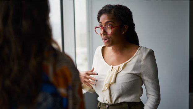 Why leaders are looking for ’emotional intelligence’