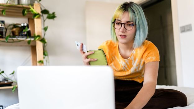 Why Gen Z are right to be worried about money Why Gen Z are right to be worried about money