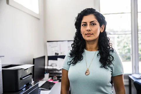 Getty Images (Credit: Getty Images)