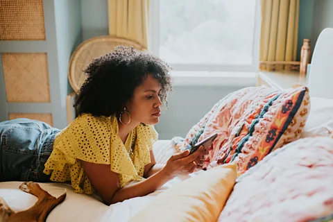 Getty Images As women of colour lose opportunities for advancement it will be harder to close the wage gap (Credit: Getty Images)