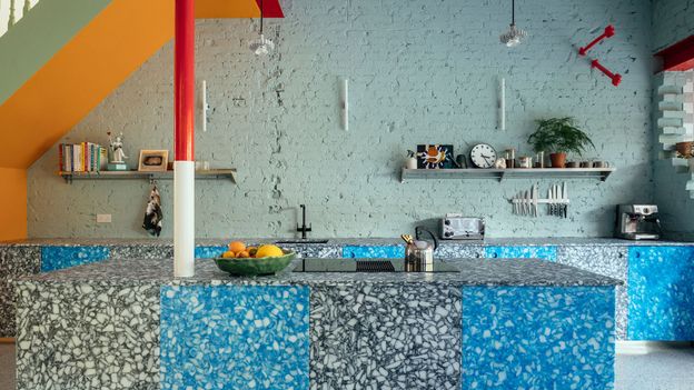 The most ingenious recycled homes The most ingenious recycled homes