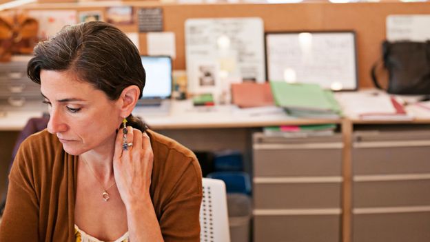 What drives ‘catty’ workplace conflict What drives ‘catty’ workplace conflict