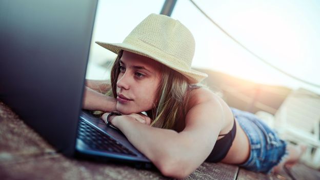 The workers quitting digital nomadism The workers quitting digital nomadism