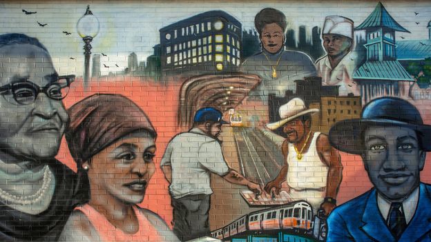 The six best places to see Boston’s African American culture and history The six best places to see Boston’s African American culture and history