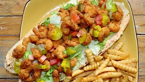 Soleil Soleil is inspired by Southern comfort food (Credit: Soleil)