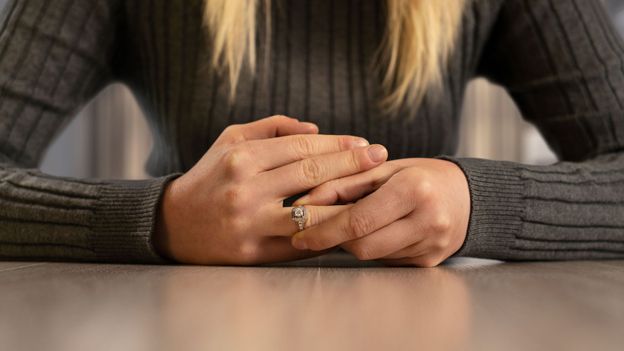 The rise of employee divorce benefits The rise of employee divorce benefits