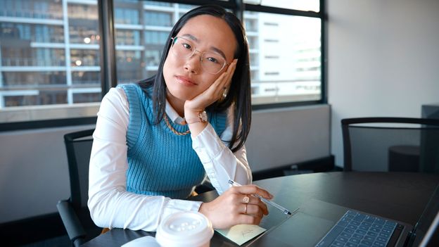 Why we can’t shake presenteeism Why we can’t shake presenteeism