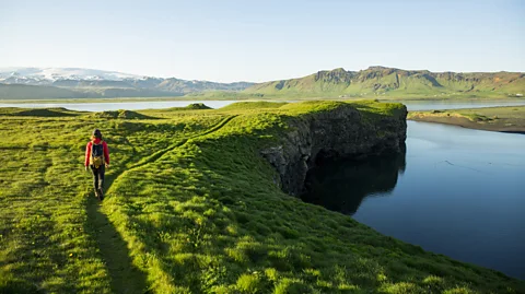 Jordan Siemens/Getty Images As well as topping the Global Gender Gap report, Iceland also ranks as one of the world's most peaceful countries (Credit: Jordan Siemens/Getty Images)