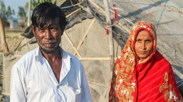 How Bangladesh is supporting climate refugees How Bangladesh is supporting climate refugees