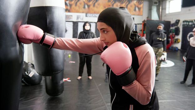 The businesses betting on new year’s resolutions