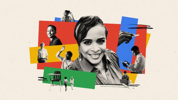 How Google is sticking to – and soaring past – its DEI goals How Google is sticking to – and soaring past – its DEI goals