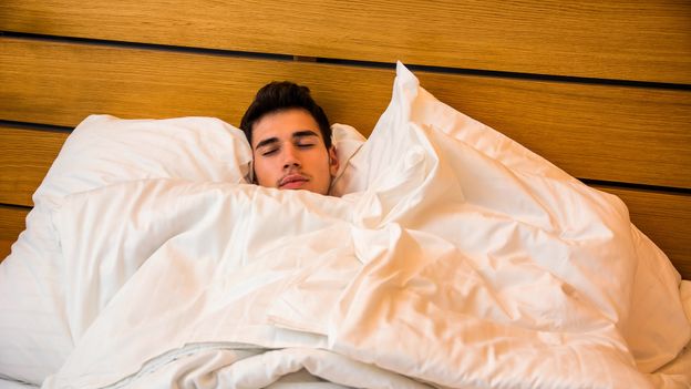 How to get the perfect night’s sleep