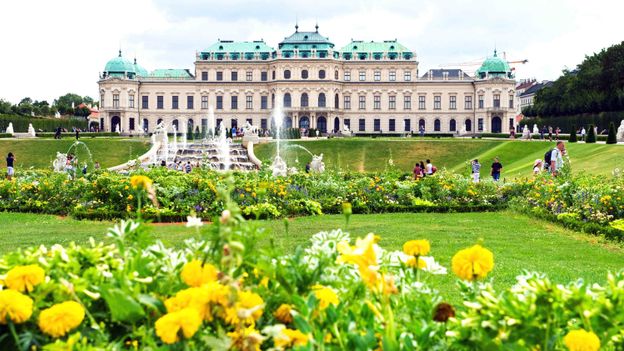 What it’s like to live in the world’s most liveable cities for 2024 What it’s like to live in the world’s most liveable cities for 2024