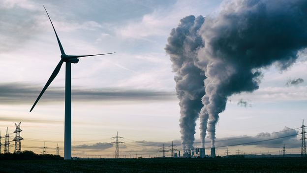 The world put the brakes on nuclear weapons. Is it time to do the same with fossil fuels? The world put the brakes on nuclear weapons. Is it time to do the same with fossil fuels?