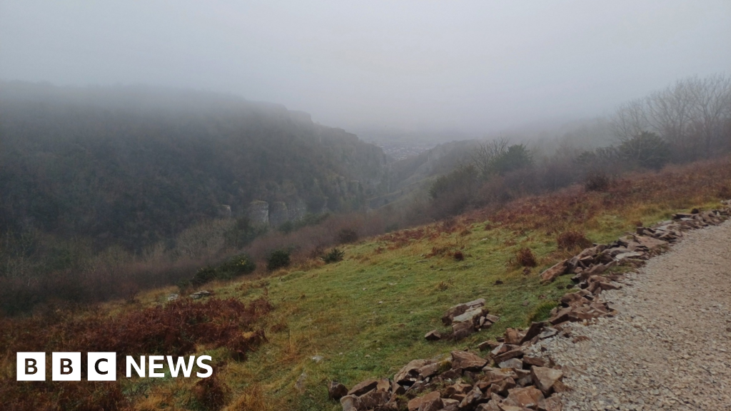 Future of Mendip Hills hangs in the balance due to budget cuts