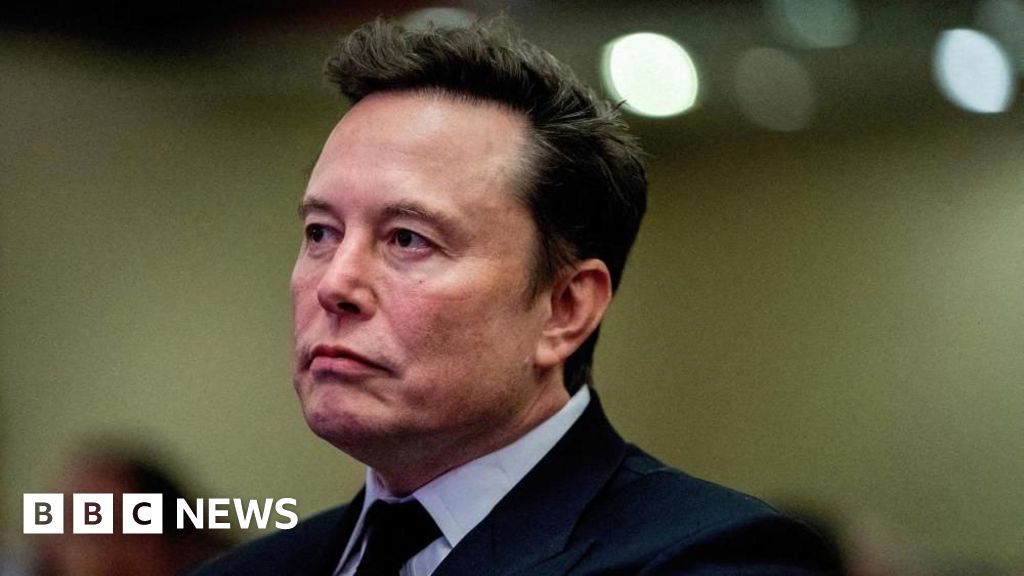 Welsh Refugee Council staff ‘harassed’ after Musk shares X post Welsh Refugee Council staff ‘harassed’ after Musk shares X post