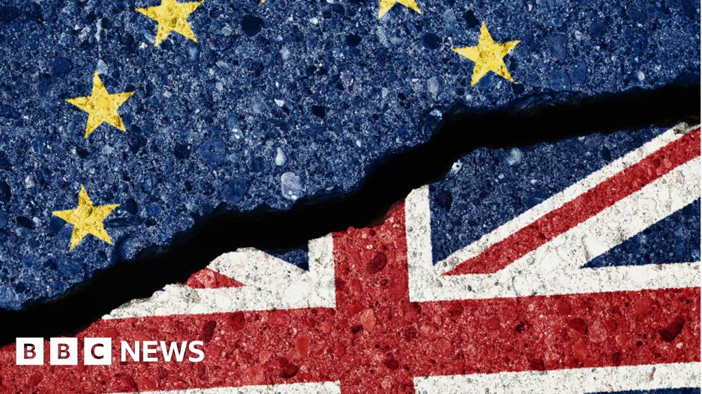 New Brexit deadline, air pollution and India election New Brexit deadline, air pollution and India election