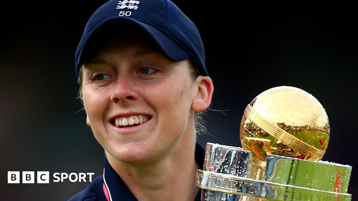 Gender pay gap: England & Wales Cricket Board figures show 38% gap Gender pay gap: England & Wales Cricket Board figures show 38% gap