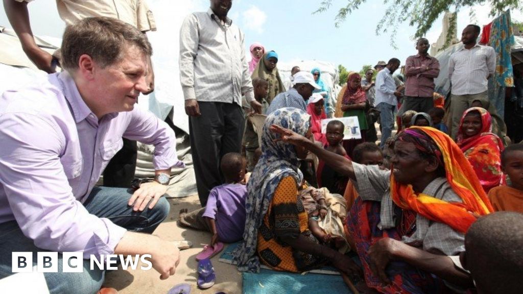 Save the Children admits ‘unsafe behaviour’ in workplace