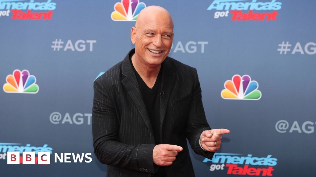 Just for Laughs comedy festival sold to Howie Mandel Just for Laughs comedy festival sold to Howie Mandel