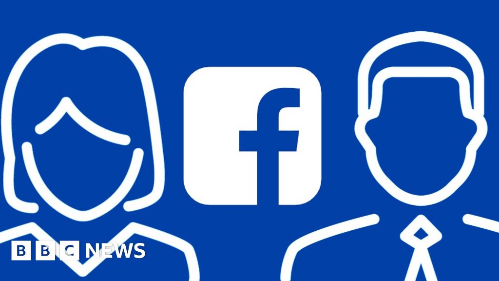 Bonus pay gap revealed at Facebook UK Bonus pay gap revealed at Facebook UK