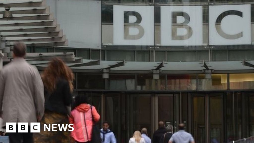 BBC wants gender balance of contributors by April 2019 BBC wants gender balance of contributors by April 2019