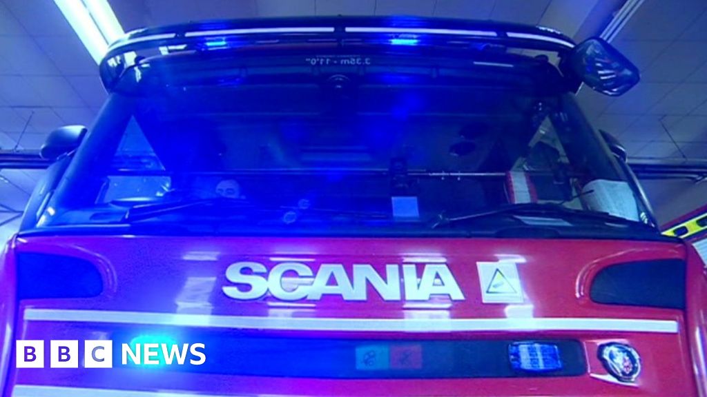 False alarms are 41% of fire service call outs in Wales