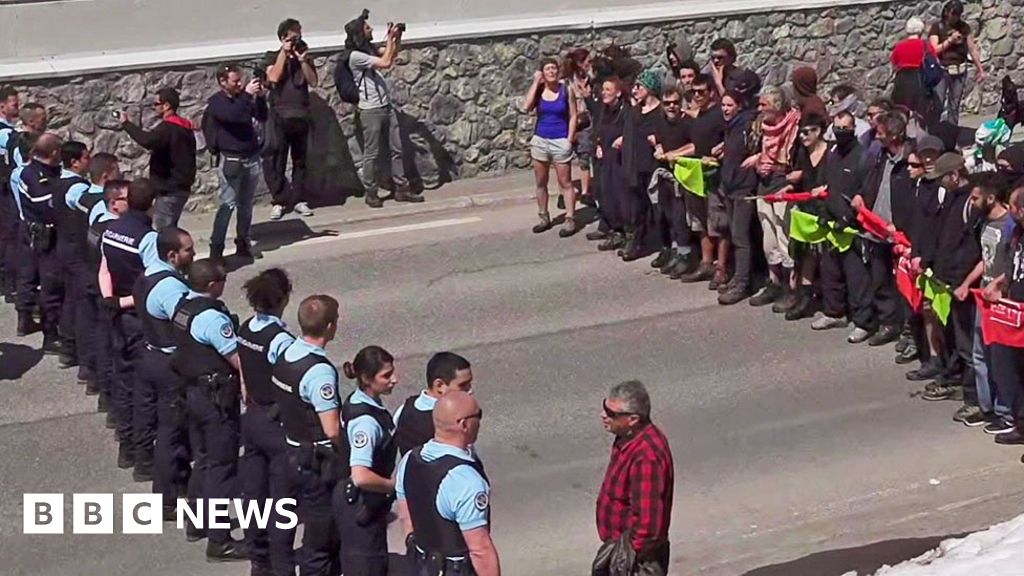 Europe ‘more split’ than decade ago Europe ‘more split’ than decade ago